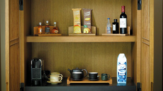 デラックスルームツイン