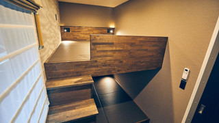 ラグジュアリー ヴィラ