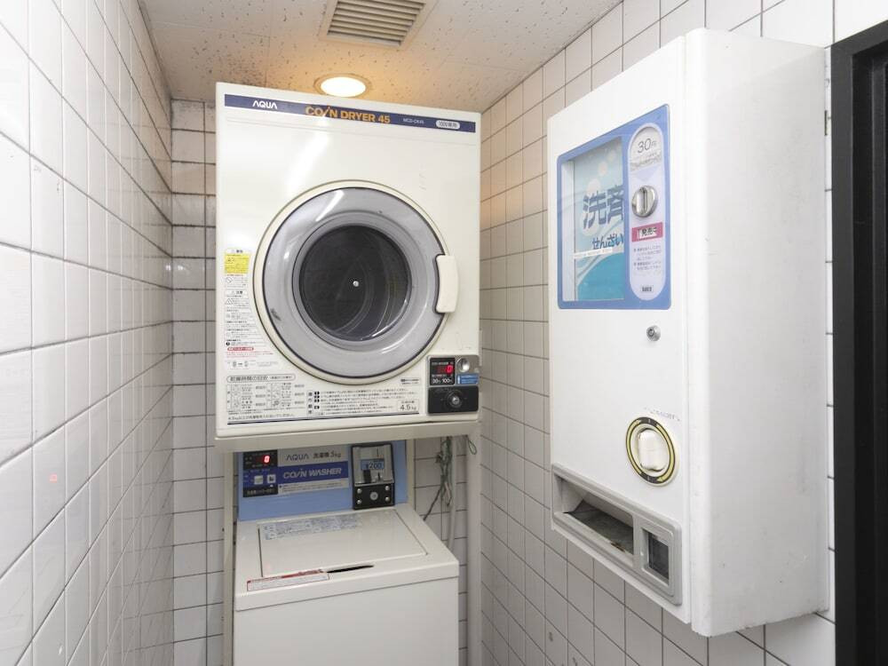 ランドリー ルーム