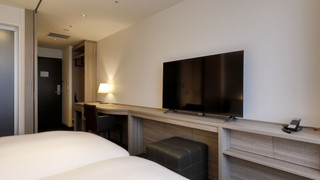 スタンダード ツインルーム