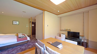 スーペリア ツインルーム 禁煙