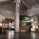 土佐和紙工芸村 くらうど（高知県 リゾートホテル） / 2