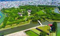 観光の合間に！五稜郭公園前駅周辺のおすすめランチ7選