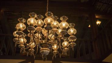 内装の詳細 / 21