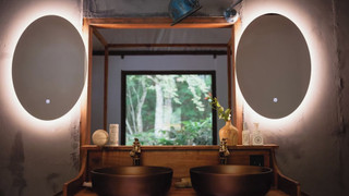 グランピング　ヒューメ 禁煙