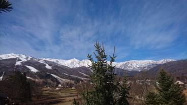 施設からの眺望 / 7