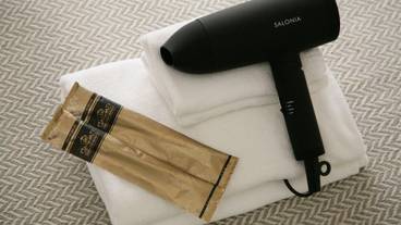 客室の設備とサービス / 4