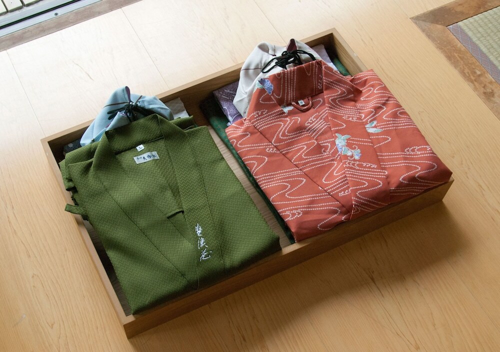 ABBA RESORTS IZU 坐漁荘（アバ リゾーツ イズ ザギョソウ） / 18