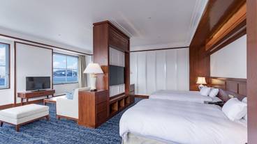 プレミア海峡スイート② / 4