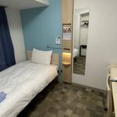 東横イン 東西線木場駅(東京都 ビジネスホテル) / 2