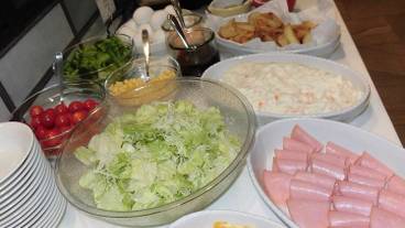 レストラン / 17