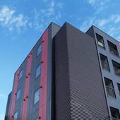 HOTEL PARMAN（千葉県 ビジネスホテル） / 3