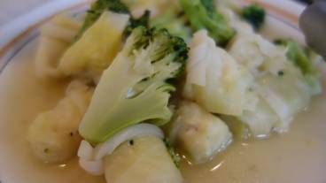 ビュッフェ / 10