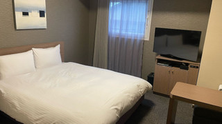 ダブルルーム 禁煙