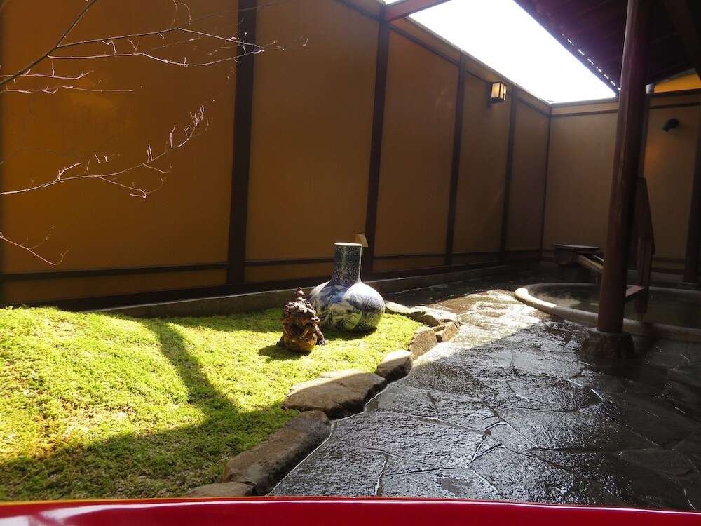 トリートメント ルーム