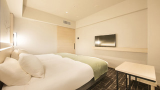 スーペリアコーナーツイン