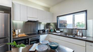 専用キッチン / 31