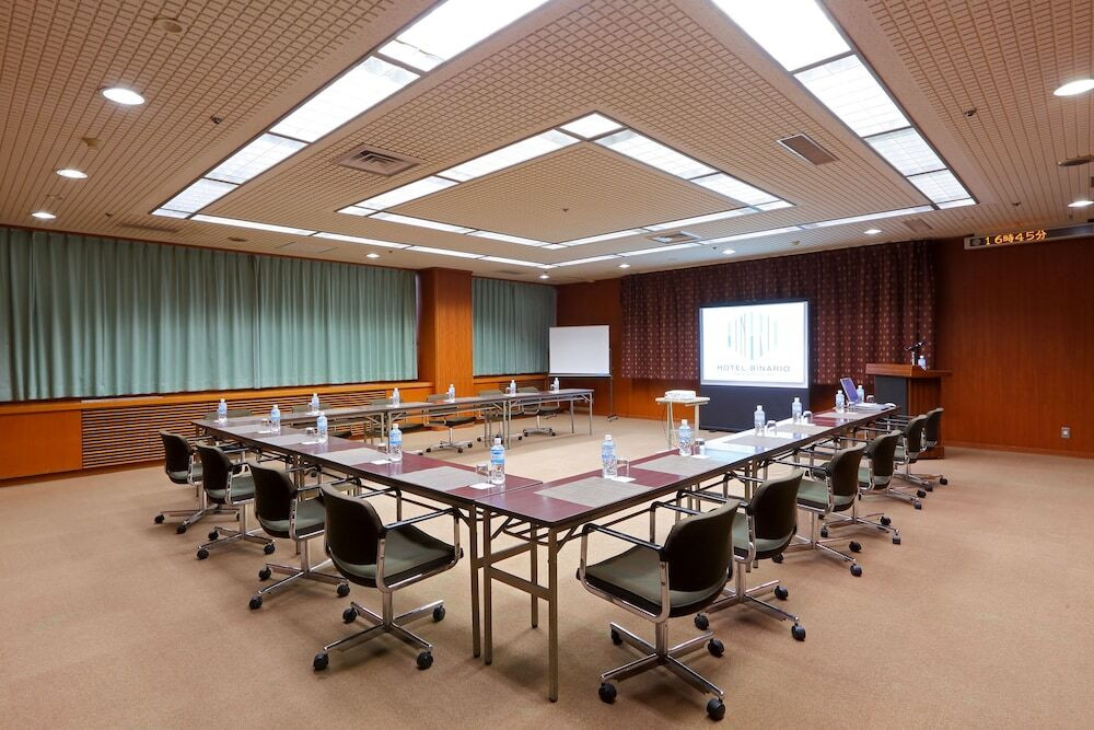 会議室