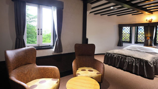 ファミリー スイート