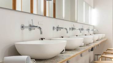 共用バスルーム / 32