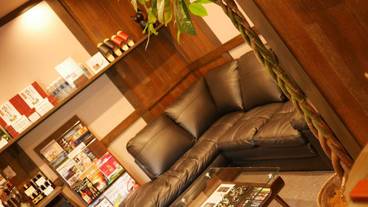 ロビー応接スペース / 5