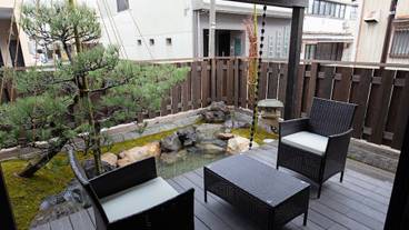 部屋からの景観 / 23