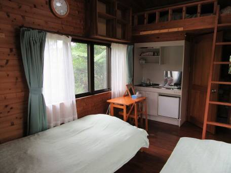 やんばるの森 / 5