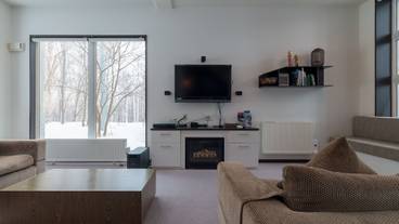 リビング エリア / 35