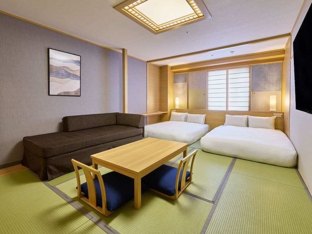 客室