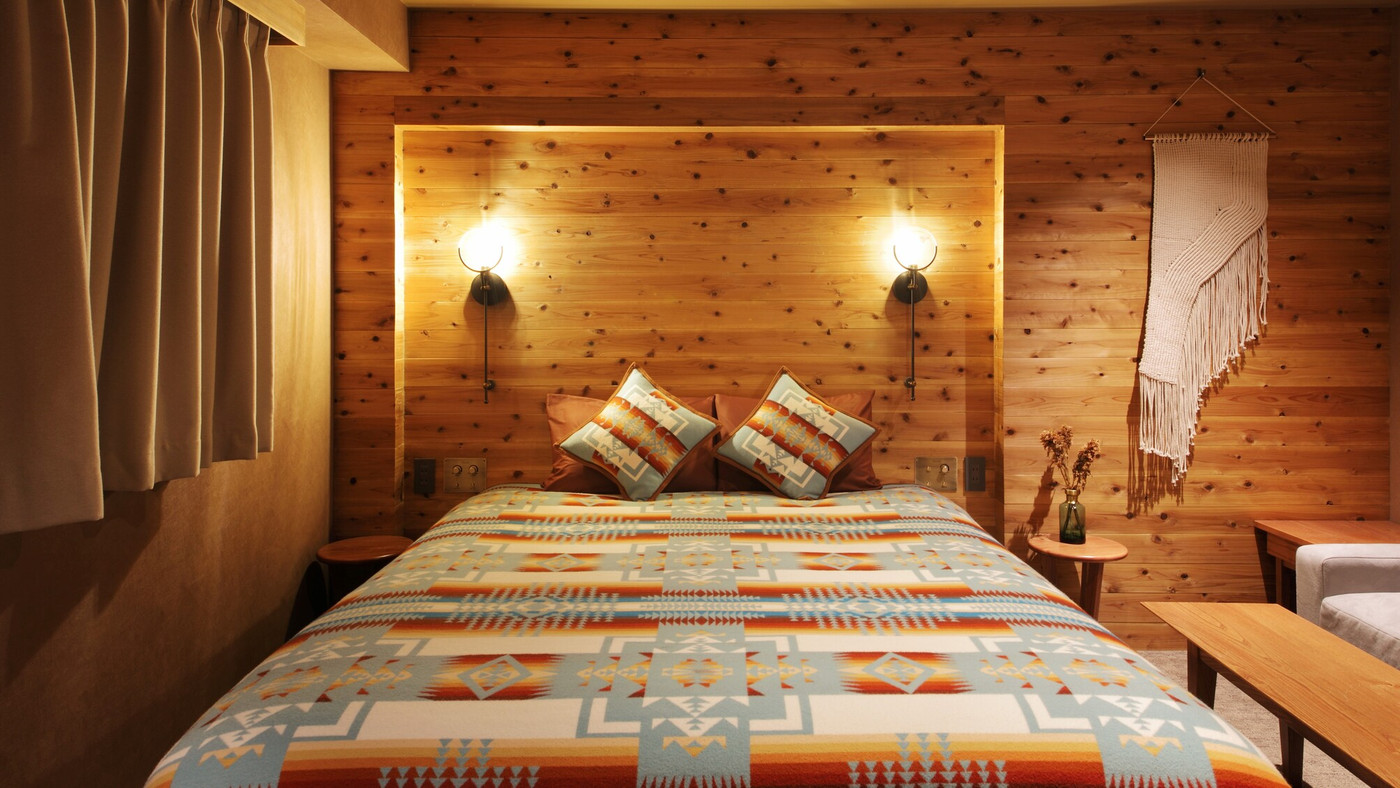 『Zepp Sapporo』にアクセス便利!周辺ホテルたち3463895