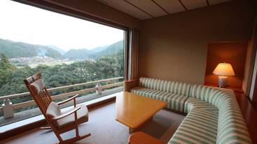 部屋からの景観 / 36