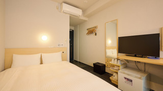 ダブルルーム [ソファー付] 禁煙