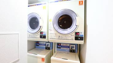 ランドリー ルーム / 6