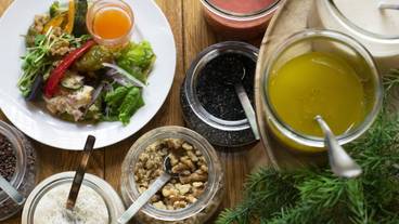 朝食ビュッフェ / 5