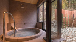 デラックス スタジオスイート 1 ベッドルーム 禁煙 別館