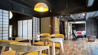 松明 MATSUAKARI 一棟貸し 禁煙 (フロント施設から0.5km)