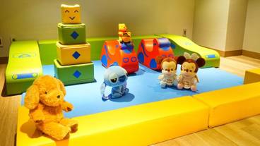 子供用の遊び場 - 屋内 / 24