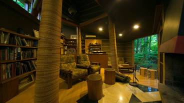 読書ルーム① / 17