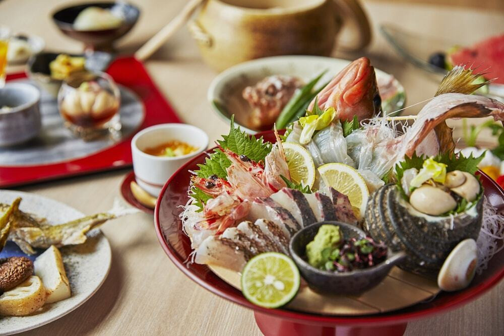 海辺のグランピングで、彼とラグジュアリーな時間を過ごしましょ。3518990