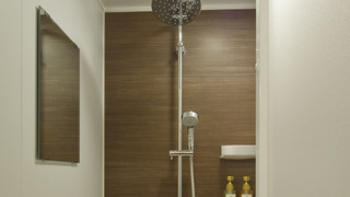 山荘風ツイン 禁煙