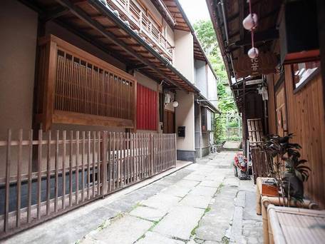 清水町家イン / 5