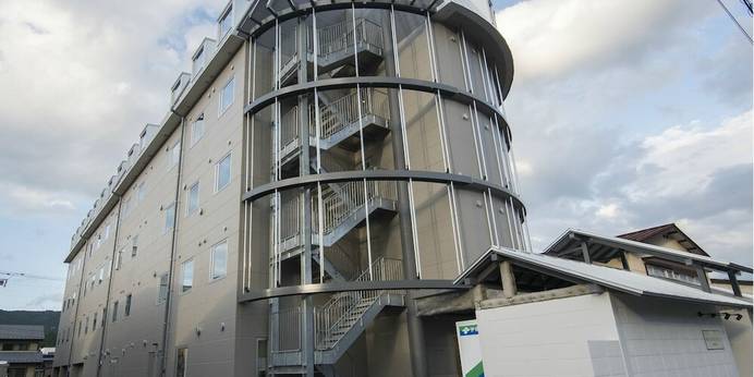 日光ステーションホテル 2番館（栃木県 シティホテル） / 1