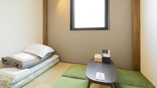 ベーシック ツインルーム 1 ベッドルーム