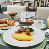 芝パークホテル（東京都 シティホテル） / 5