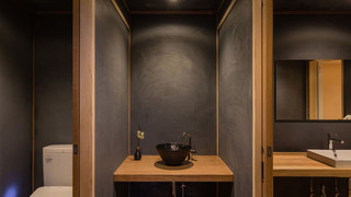 [禁煙] 道具廻 / 64平米 / 最大5名迄 / ダブル4台·簡易1台