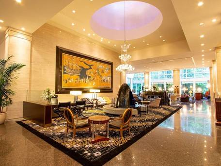 ウェスティンホテル大阪 / 2