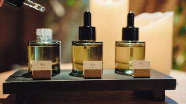 スパ トリートメント / 2