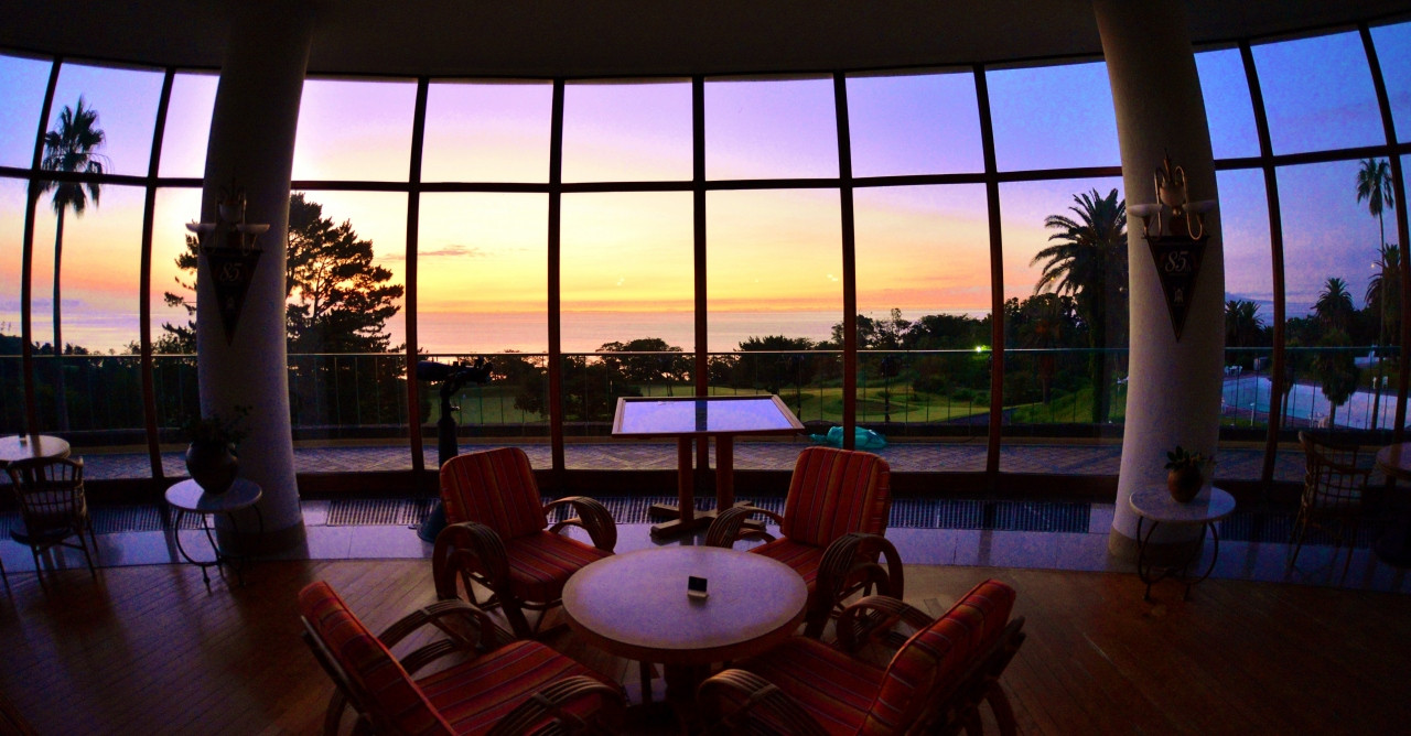 サンパーラーより