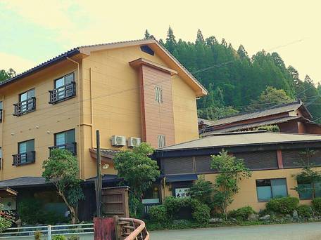 旅館 大朗館 / 2