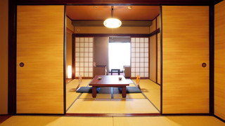 [禁煙] スタンダード和室